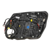 KIA EV6  WINDOW REGULATOR, RH 82481-CV010